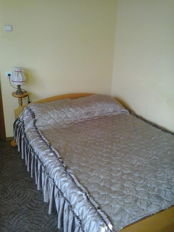 Aglonas Cakuli Otel Oda fotoğraf