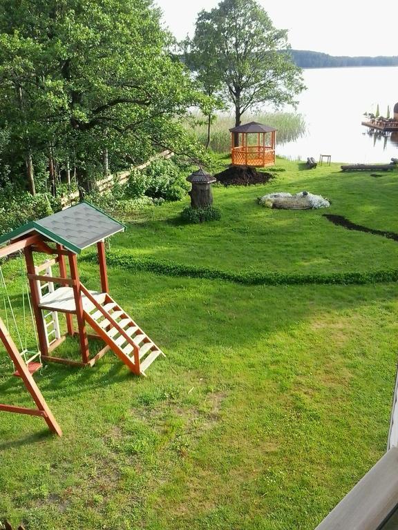 Aglonas Cakuli Otel Oda fotoğraf