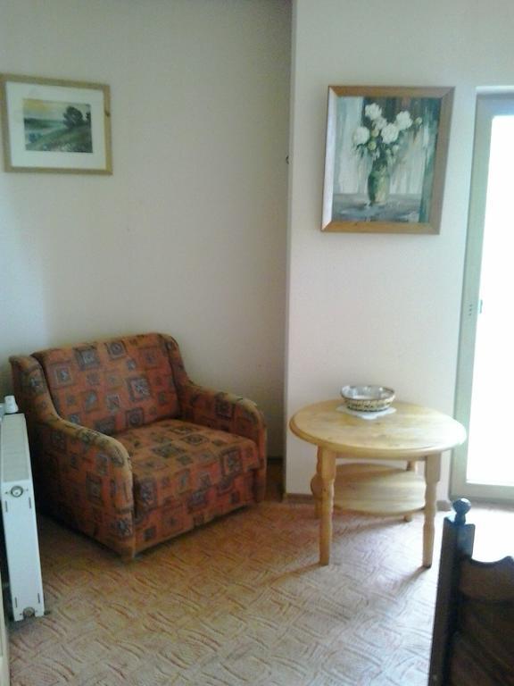 Aglonas Cakuli Otel Dış mekan fotoğraf