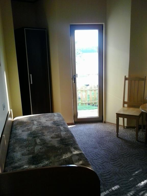 Aglonas Cakuli Otel Oda fotoğraf