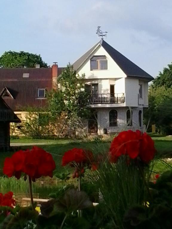 Aglonas Cakuli Otel Dış mekan fotoğraf
