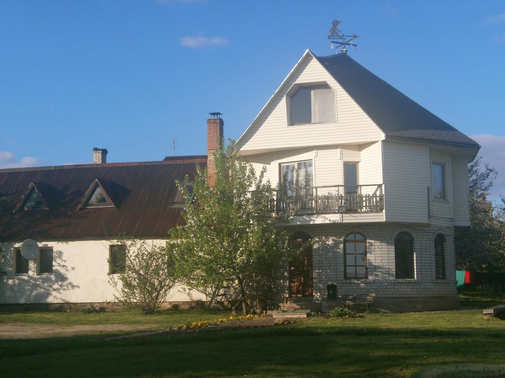 Aglonas Cakuli Otel Oda fotoğraf
