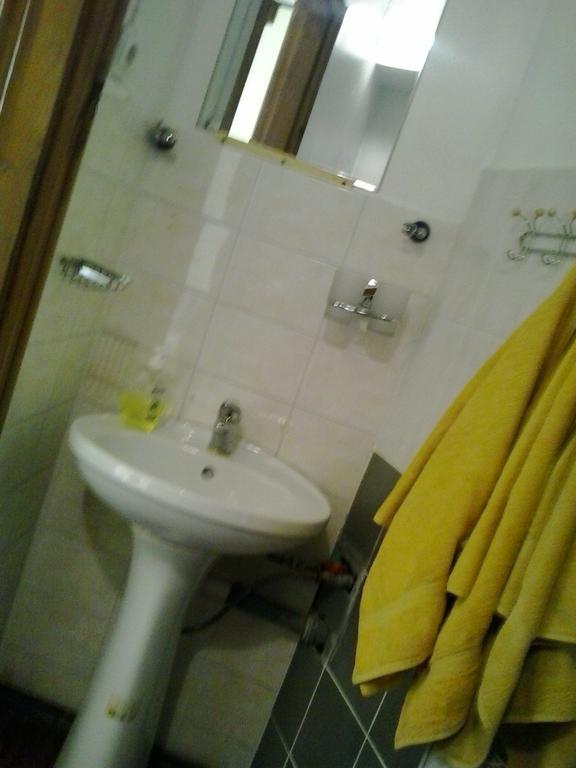 Aglonas Cakuli Otel Oda fotoğraf